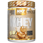 NXT Nutrition Pure Whey Deluxe 510g