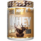 NXT Nutrition Pure Whey Deluxe 510g