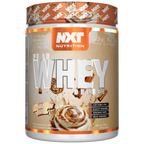 NXT Nutrition Pure Whey Deluxe 510g