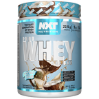 NXT Nutrition Pure Whey Deluxe 510g