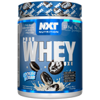 NXT Nutrition Pure Whey Deluxe 510g