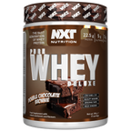 NXT Nutrition Pure Whey Deluxe 510g