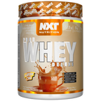 NXT Nutrition Pure Whey Deluxe 510g