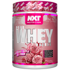 NXT Nutrition Pure Whey Deluxe 510g