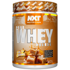 NXT Nutrition Pure Whey Deluxe 510g