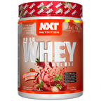 NXT Nutrition Pure Whey Deluxe 510g