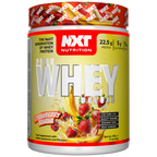 NXT Nutrition Pure Whey Deluxe 510g