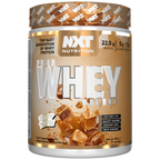 NXT Nutrition Pure Whey Deluxe 510g