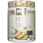 NXT Nutrition Pure Whey Deluxe 510g