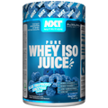 NXT Nutrition Pure Whey ISO Juice 900g