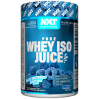 NXT Nutrition Pure Whey ISO Juice 900g