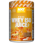 NXT Nutrition Pure Whey ISO Juice 900g