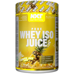 NXT Nutrition Pure Whey ISO Juice 900g