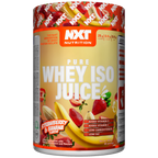 NXT Nutrition Pure Whey ISO Juice 900g