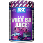 NXT Nutrition Pure Whey ISO Juice 900g