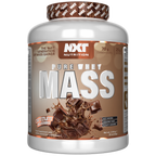 NXT Nutrition Pure Whey Mass 3.18Kg