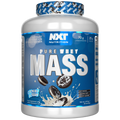NXT Nutrition Pure Whey Mass 3.18Kg