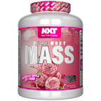 NXT Nutrition Pure Whey Mass 3.18Kg