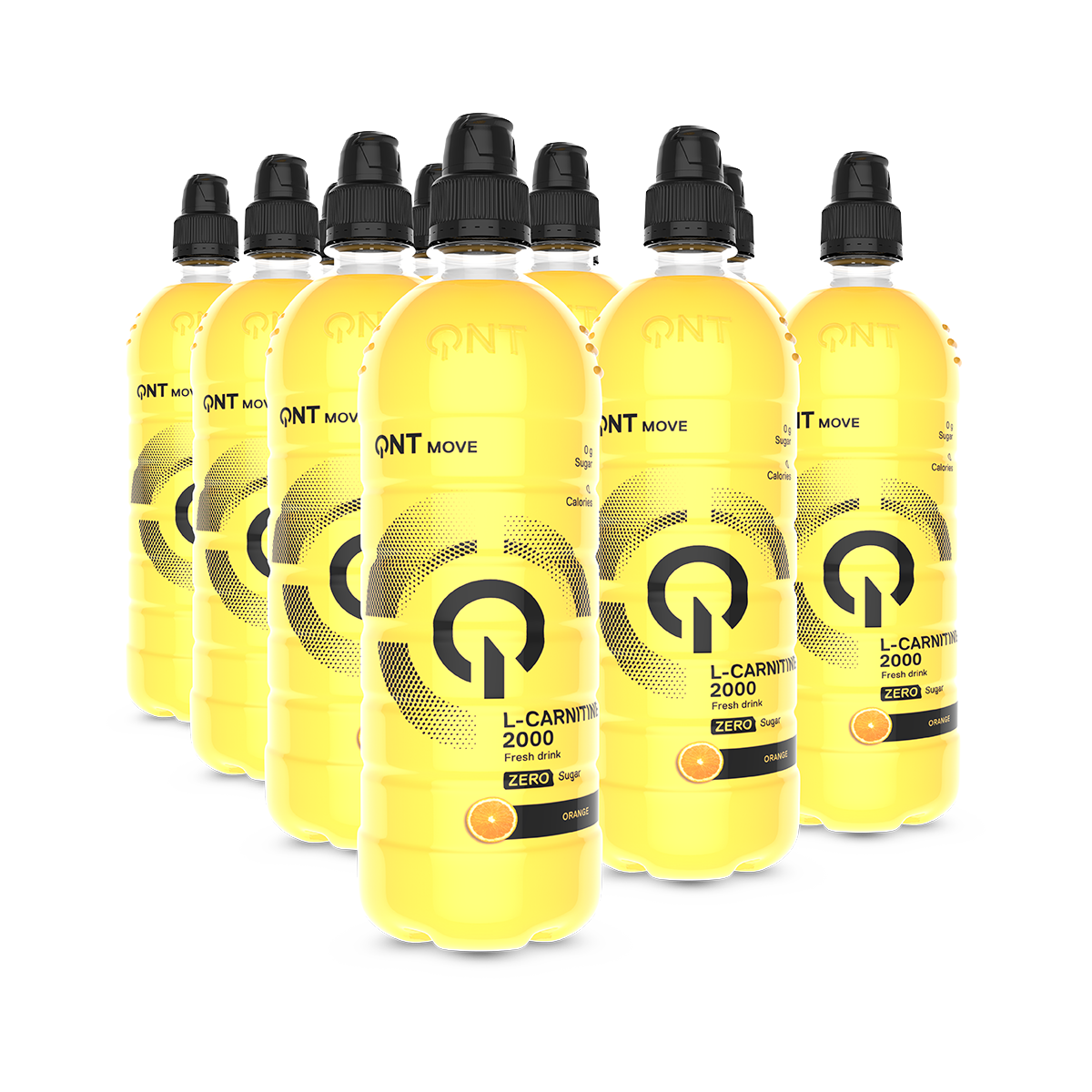 2000mg l carnitine a day Fast&Up L-Carnitine Lean Body 2000 mg (60 Effervescent Tablets) Orange Flavour WeightWorld L-Carnitine 2000mg  120