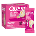 Quest Frosted Cookie 8x25g