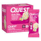 Quest Frosted Cookie 8x25g