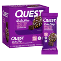 Quest Frosted Cookie 8x25g