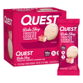 Quest Frosted Cookie 8x25g