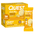 Quest Frosted Cookie 8x25g