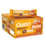 Quest Stacks Bars 12x20g