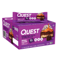Quest Stacks Bars 12x20g
