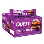 Quest Stacks Bars 12x20g