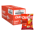 Quest Tortilla Protein Chips 8x32g