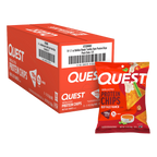Quest Tortilla Protein Chips 8x32g
