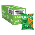 Quest Tortilla Protein Chips 8x32g