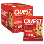 Quest Cookie 12X59g