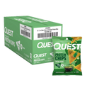 Quest Tortilla Protein Chips 8x32g