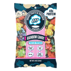 Omaha Protein Popcorn 124g Single Bag