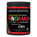 Strom Sports R&GMAX Greens & Reds 600g