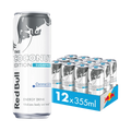 Red Bull Editions 12x355ml