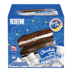 Redefine Foods Protein Pie Moon Pie 8x66g