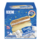 Redefine Foods Protein Pie Moon Pie 8x66g