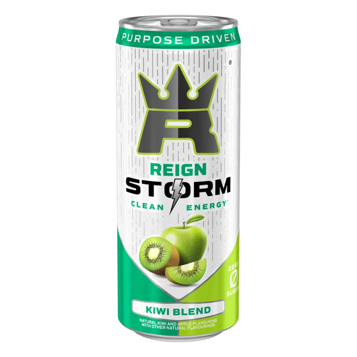 Reign Storm Clean Energy 12x355ml
