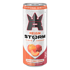 Reign Storm Clean Energy 12x355ml