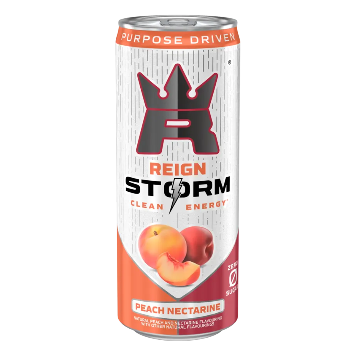 Reign Storm Clean Energy 12x355ml