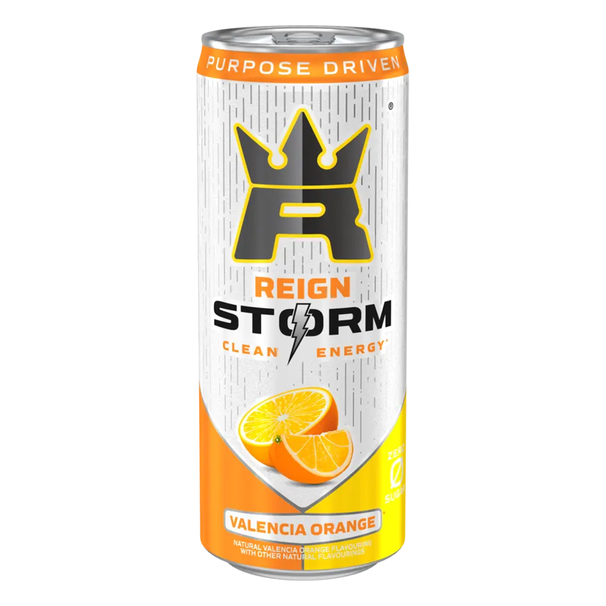 Reign Storm Clean Energy 12x355ml