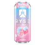 RYSE Fuel Zero Sugar Energy Drink 12x473ml