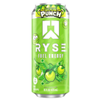 RYSE Fuel Zero Sugar Energy Drink 12x473ml
