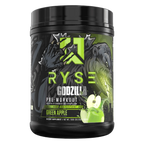 RYSE Godzilla Pre Workout 40 Serve