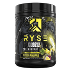 RYSE Godzilla Pre Workout 40 Serve