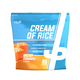 Trained By JP Cream Of Rice 2kg